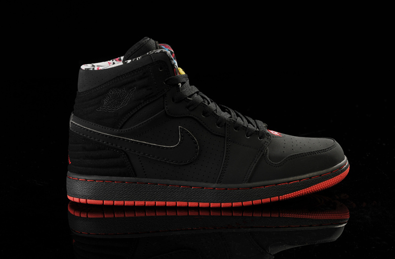 JORDAN I RETRO 93 [H. 04] - Cliquez sur l'image pour la fermer